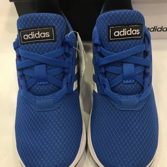 Adidas Youth Duramo Sneakers - Picture 3 of 5